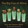 Jean-Pierre Sand The Big Five of Africa Collection Eau de Parfum