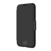 Black Rock Black Portfolio robuste pour Galaxy S20 Plus Black