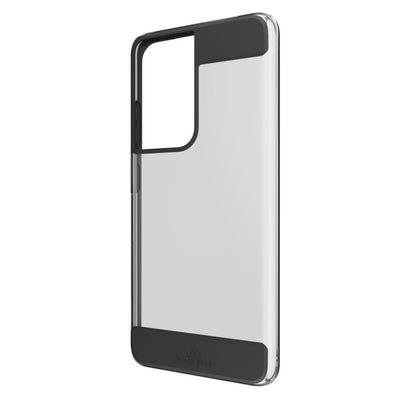 Black Rock Black Air Robust Cover pour Galaxy S21 Ultra (5G) noir