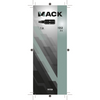 Mack 1017326 - embout à vis Torx acier non traité 2 pcs t 20 | 10 pièces