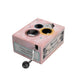 Musique tordue à la main : o du lieber augustin.