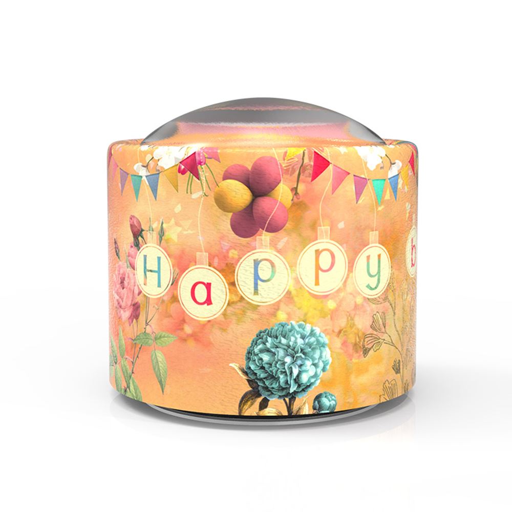 Brilly005 musique : joyeux anniversaire. 14+