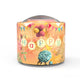 Brilly005 musique : joyeux anniversaire. 14+