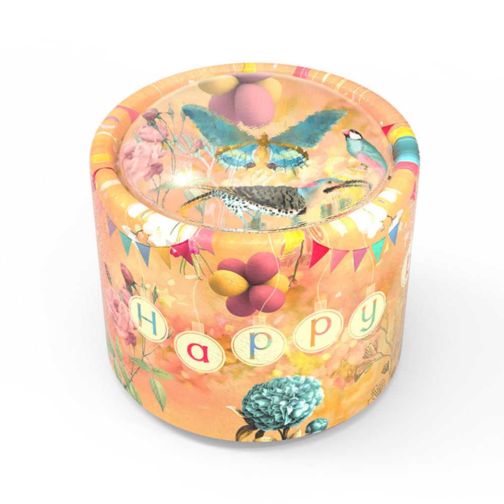 Brilly005 musique : joyeux anniversaire. 14+