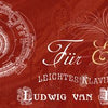 Rondo07 muziekje: beethoven portrait (fu