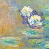 Musique Brillygv2 : nymphéas de Monet. (la