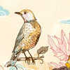 Musique de Rondo : oiseaux 02 (berceuse de Mozart)