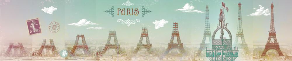 Rondo14 musique eiffel est né : la vie