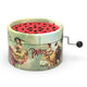 Rondo17 petite musique : french cancan.