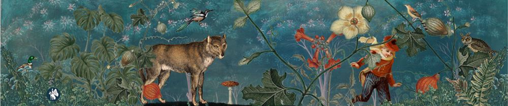 Musique Rondo : Pierre le loup (moonli