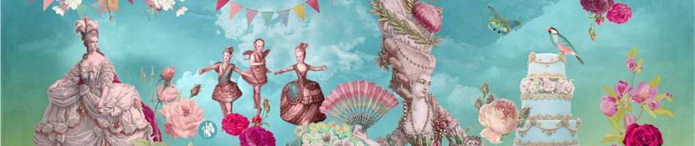 Musique Rondo18 : baroque Vivaldi.