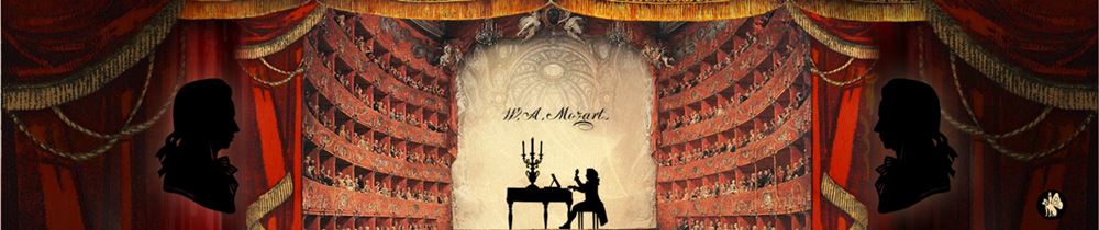 Musique Rondo22 : Théâtre Mozart (petit