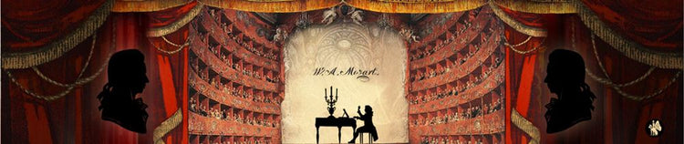 Musique Rondo22 : Théâtre Mozart (petit
