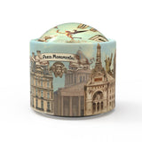 Brilly010 muziekje: paris 1830 (la vie e - afbeelding 1