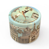Brilly010 muziekje: paris 1830 (la vie e - afbeelding 2