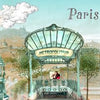 Rondo25 musique : amélie à paris (la va