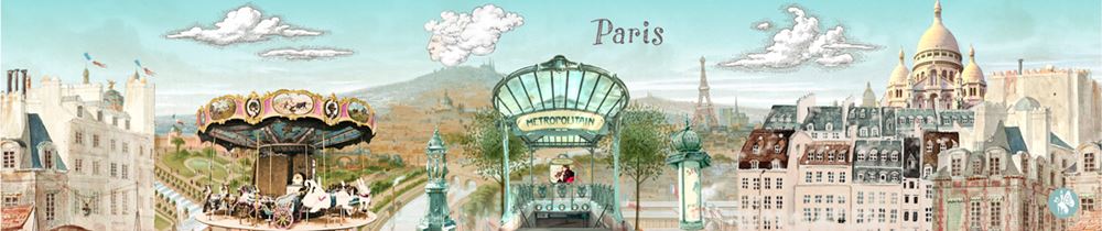 Rondo25 musique : amélie à paris (la va