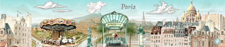 Rondo25 musique : amélie à paris (la va