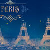 Rondo26 muziekje: eiffel glitters (la vi