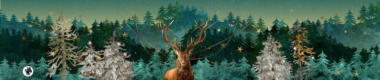 Musique Rondo31 : cerf (nuit silencieuse). k