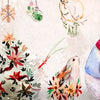 Musique Rondo32 : neige (joyeux Noël)