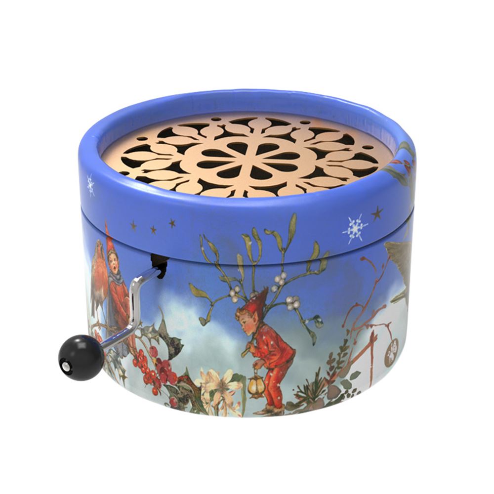 Musique Rondo33 : oiseaux pour enfants (o'tannen