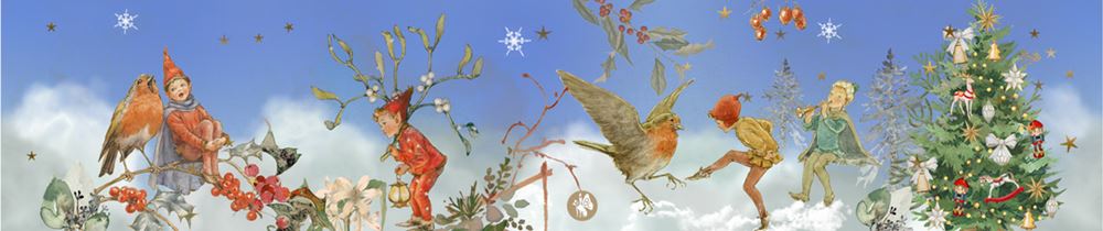 Musique Rondo33 : oiseaux pour enfants (o'tannen