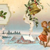 Rondo35 muziekje: vintage christmas (jin