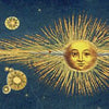 Rondo muziekje : tu es le soleil de