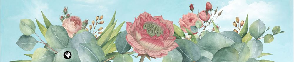 Musique Rondo : fleurs 01 (la vie en r)