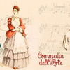 Musique Rondo70 : dell arte (vivaldi).