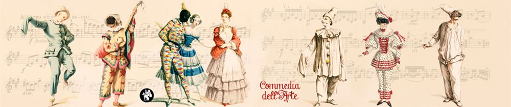 Musique Rondo70 : dell arte (vivaldi).