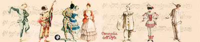 Musique Rondo70 : dell arte (vivaldi).