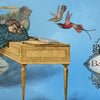 Rondo76 muziekje: beethoven sleeping (mo