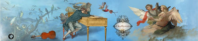 Rondo76 muziekje: beethoven sleeping (mo