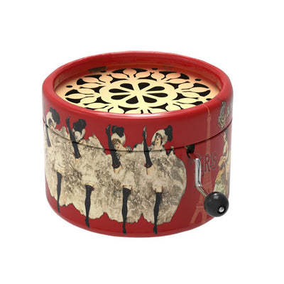 Musique de Rondo95 : french cancan 02. fren