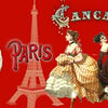 Musique de Rondo95 : french cancan 02. fren