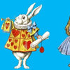 Musique de Rondo47 : alice blue (o du liebe