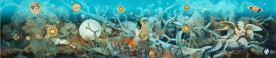 Musique de Rondo56 : ange bleu (scintillement tw
