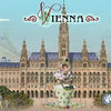 Rondo60 muziekje: wein 01 (eine kleine n