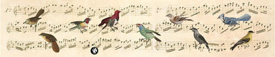 Musique Rondo61 : notes (wie schön, dass