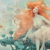 Musique Rondo : aphrodite (enfant endormi)
