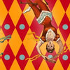 Musique Rondo : cirque 02 (quelle merveille