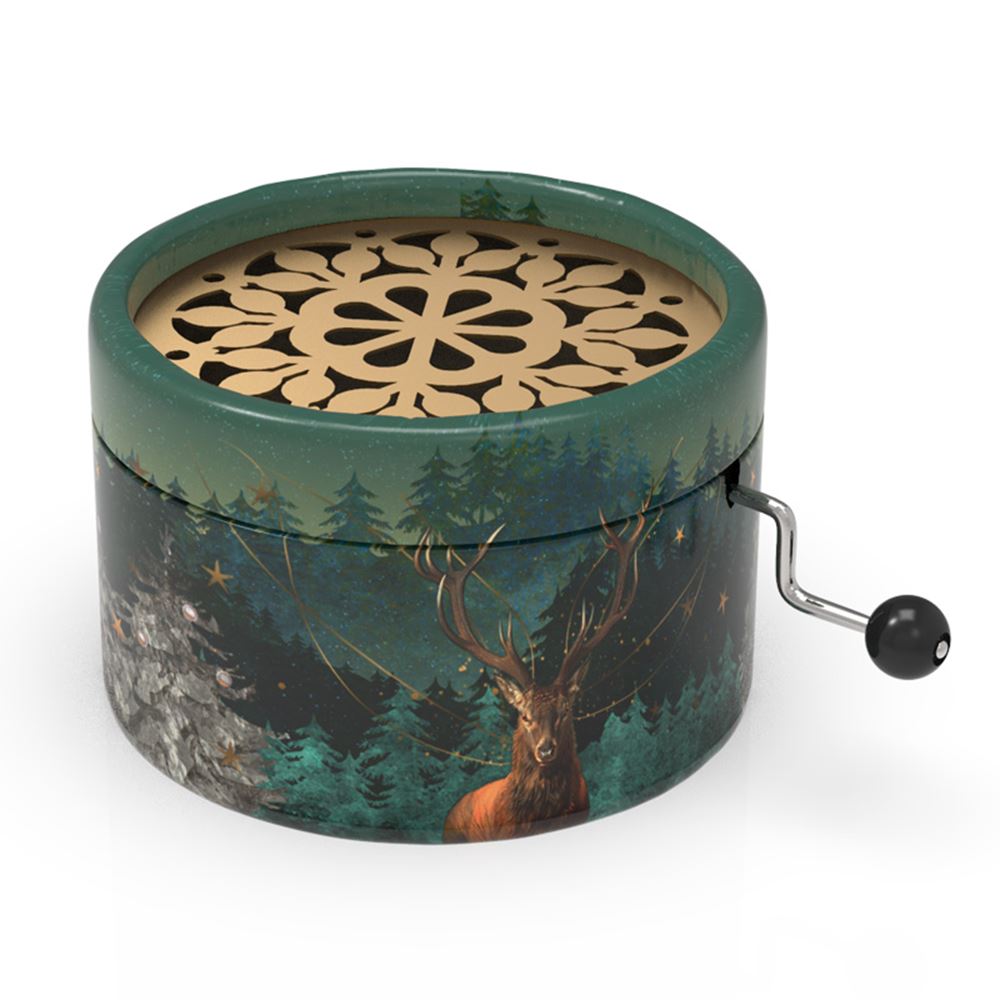 Rondo104 petit morceau : deer (es wird sch gle