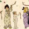 Musique Rondo105 : les enfants du matin (demain