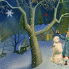 Rondo108 muziekje: sneeuwpop (o du froli