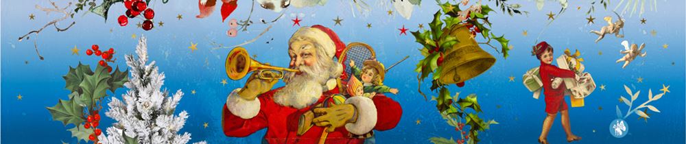 Musique Rondo111 : Père Noël (petit papa