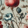 Rondo muziekje: flowers 03. (candle in t