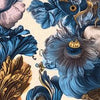 Musique Rondo : fleurs 04. (boléro)