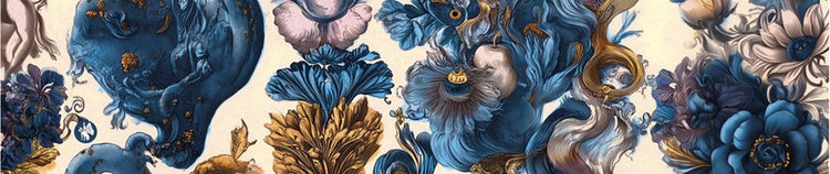 Rondo119 petite musique : fleurs 04. Lac des cygnes
